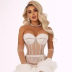 Эскортница