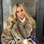 Эскорт-модель