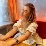 Московская эскортница