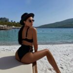 Эскорт-модель