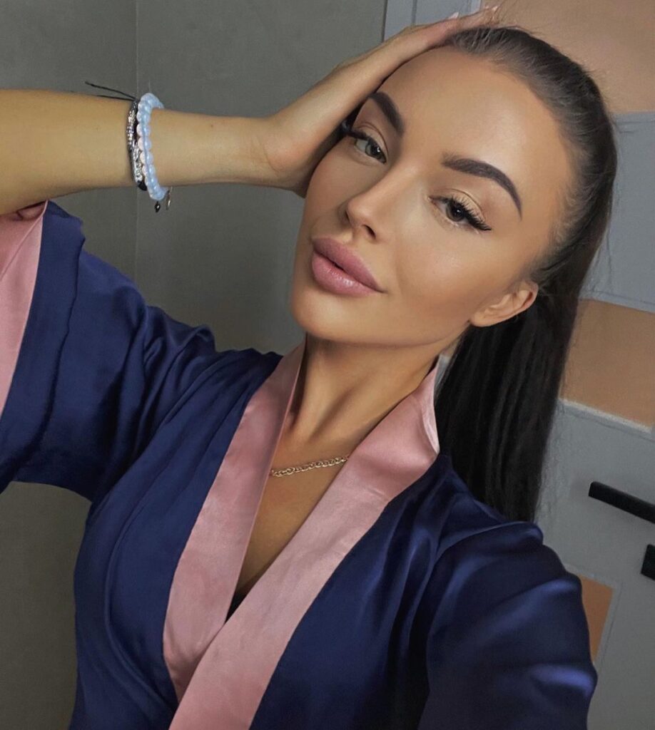 VIP эскорт в Москве