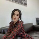 Девушка эскорт