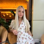 Эскортница