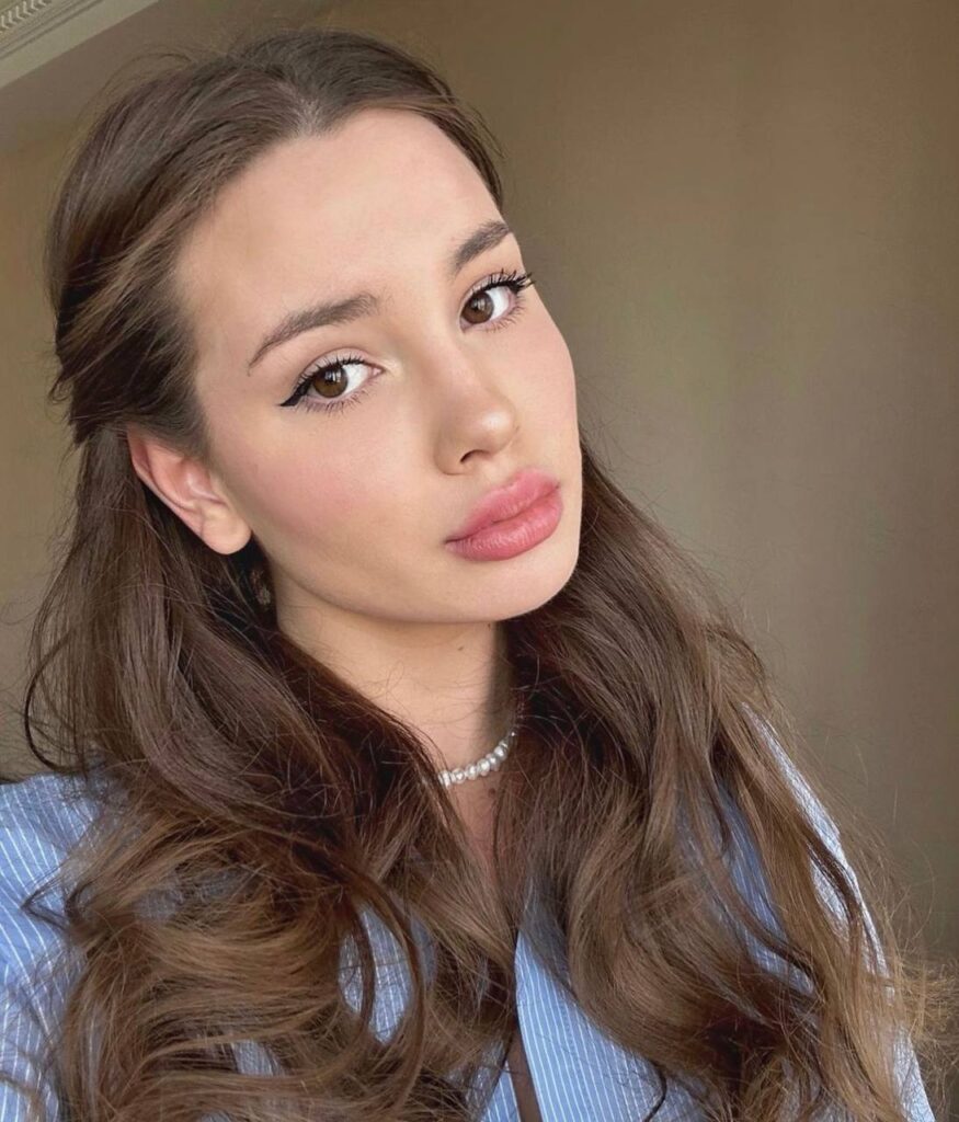 Элитная модель