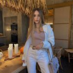 Эскортница в Москве