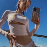 Девушка эскорт