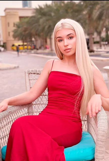 Элитная модель