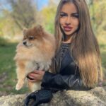 Эскортница в Москве