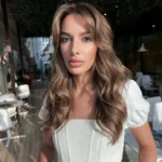 Эскортница