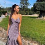 Эскорт модель в Москве