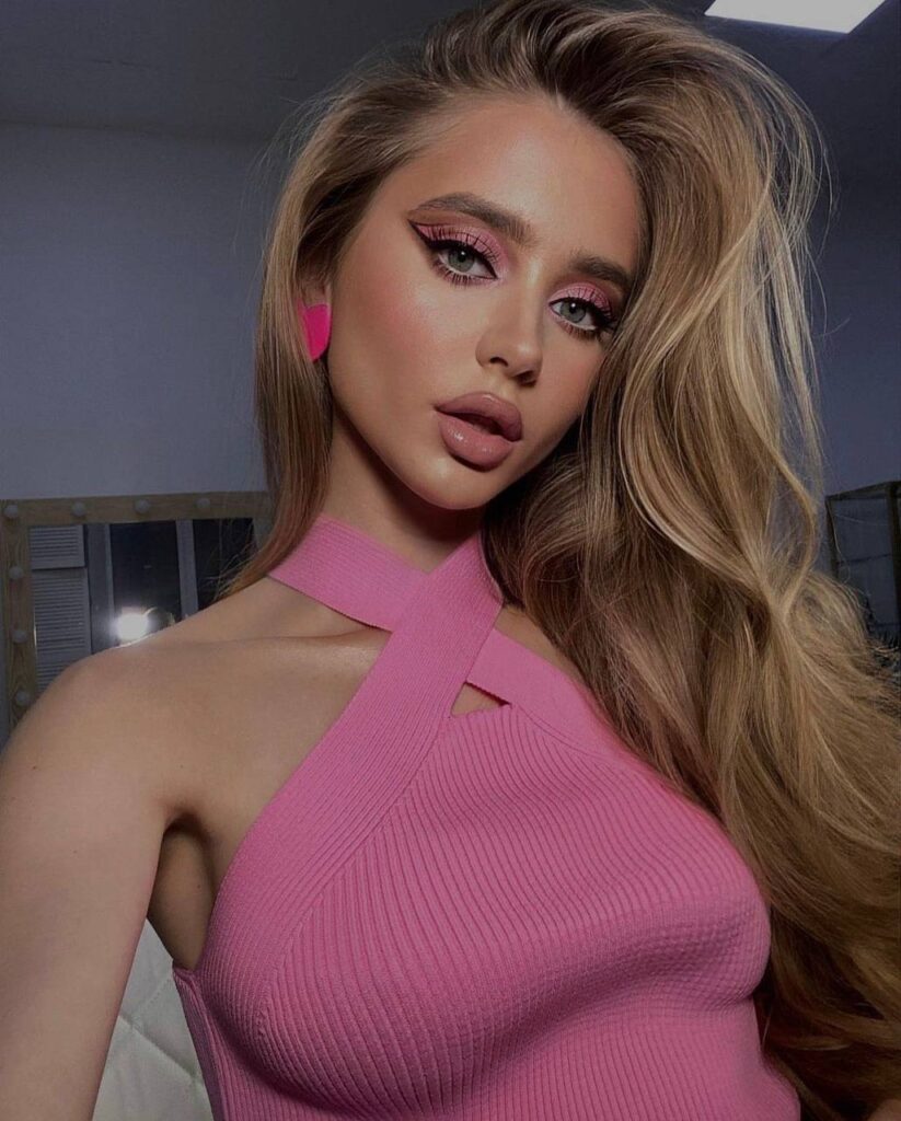 VIP эскорт в Москве