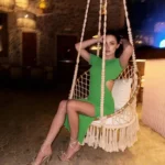 Эскортница в Москве