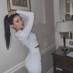 Девушка эскорт