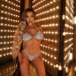 Эскорт модель в Москве