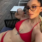 Московская эскортница