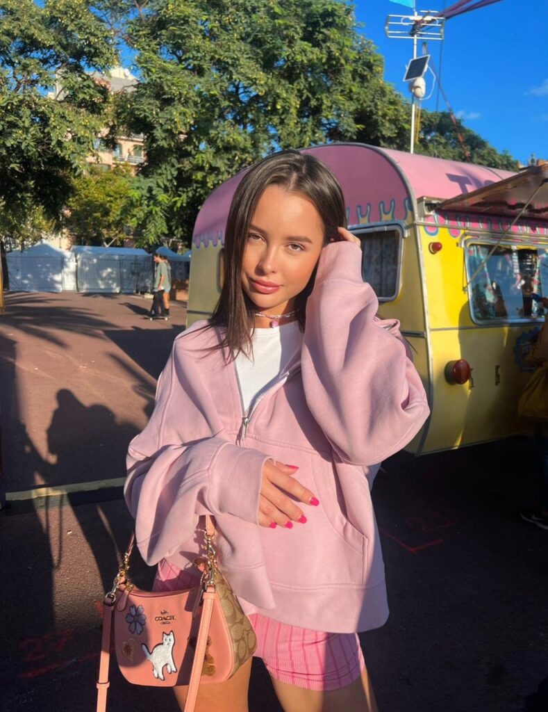 Эскорт модель в Москве