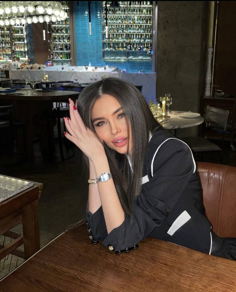 Элитный эскорт