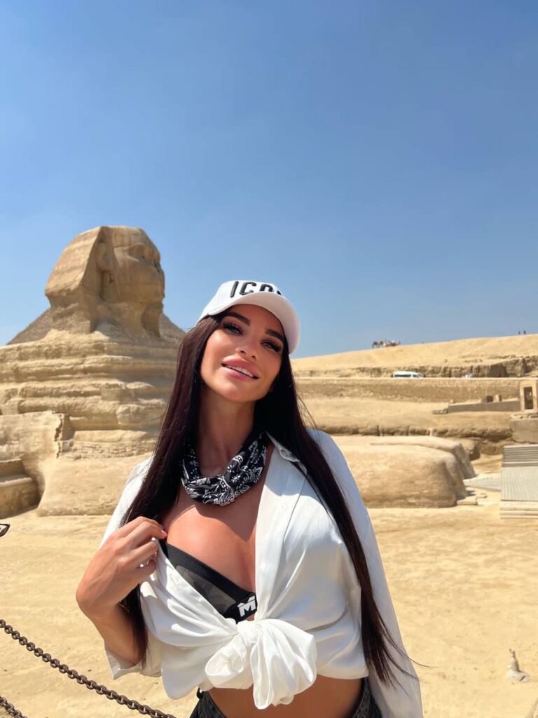 VIP эскорт в Москве