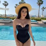 Эскорт модель в Москве